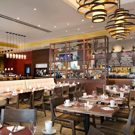 圣多明各洲际里尔酒店 聖多明哥 外观 照片